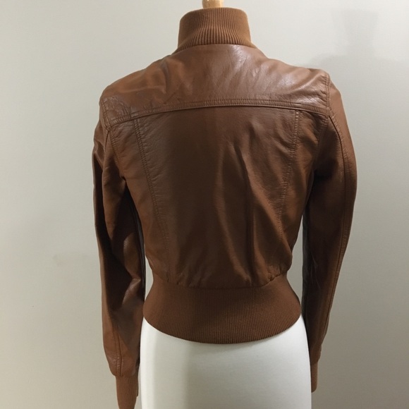 Bomber jacket - Picture 3 of 5